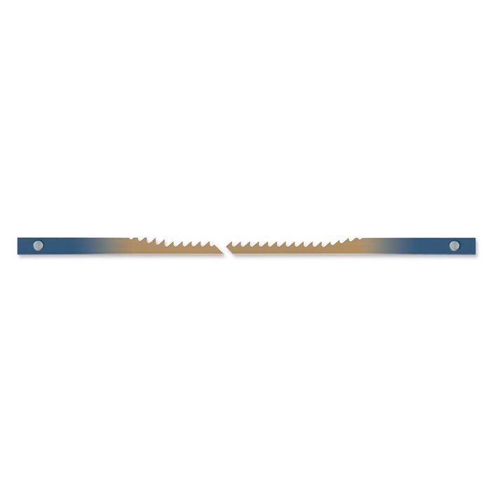 Pegas Pinned Regular Blades - 20TPI