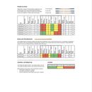 Pegas Pinned Regular 5" Blades - 20TPI