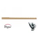 Pegas Progressive Blades - Univ. No. 2 (Corian, Alum, Brass, Copper)