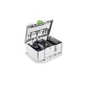 Festool Router Accessory Systainer Set to suit OF 1010