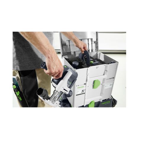 Festool Router Accessory Systainer Set to suit OF 1010