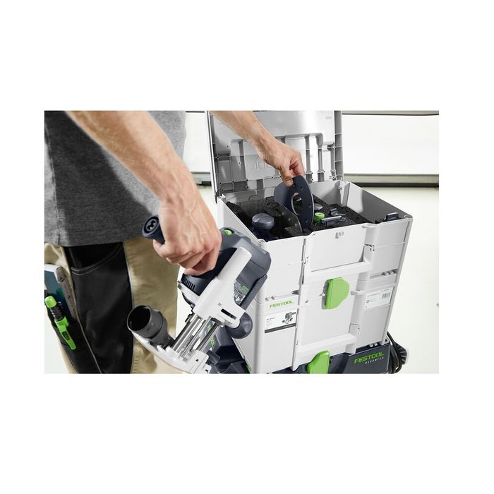 Festool Router Accessory Systainer Set to suit OF 1010