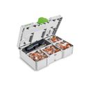 Festool Wago terminal set SYS3 S 76-WAGO-Set