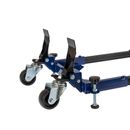 Carbatec Universal Mobile Base 270kg