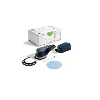 Festool cordless eccentric sander ETSC 2 150-Basic