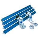 Kreg Precision Trak & Stop System (metric tapes)