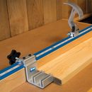 Kreg Precision Trak & Stop System (metric tapes)