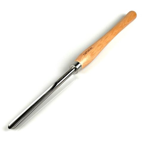 Carbatec Cryogenic  M2 HSS 12mm Spindle Gouge