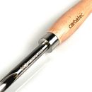 Carbatec Cryogenic  M2 HSS 12mm Spindle Gouge