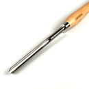 Carbatec Cryogenic  M2 HSS 12mm Spindle Gouge