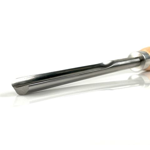 Carbatec Cryogenic  M2 HSS 12mm Spindle Gouge