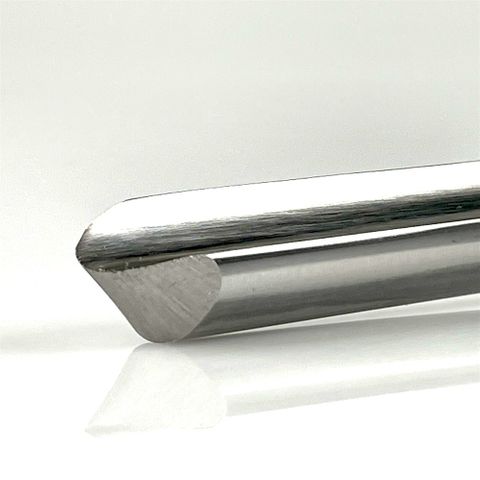 Carbatec Cryogenic  M2 HSS 12mm Spindle Gouge