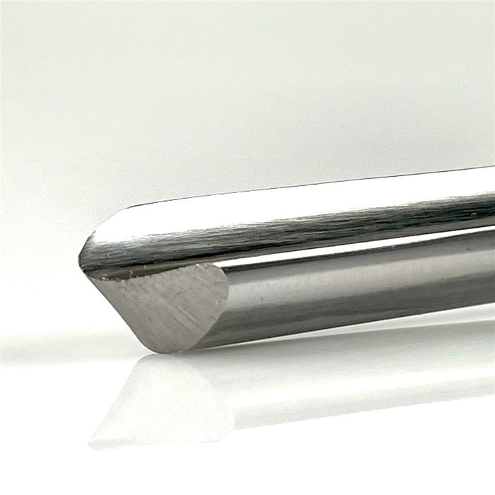 Carbatec Cryogenic  M2 HSS 12mm Spindle Gouge