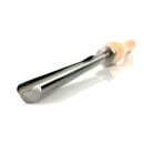 Carbatec Cryogenic  M2 HSS 12mm Spindle Gouge