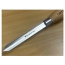 Carbatec Cryogenic M2 HSS Diamond Parting Tool