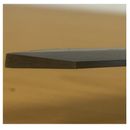 Carbatec Cryogenic M2 HSS Diamond Parting Tool