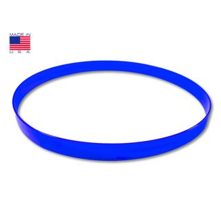 Carter Ultra Blue 10" Bandsaw Tyre
