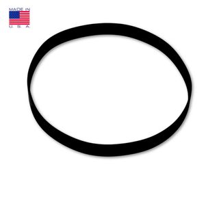 Carter 9" Rubber Bandsaw Tyre