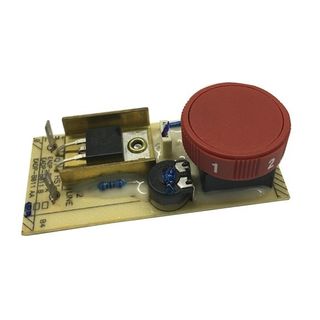 Variable Speed Control suit PC-7800 #4A ***
