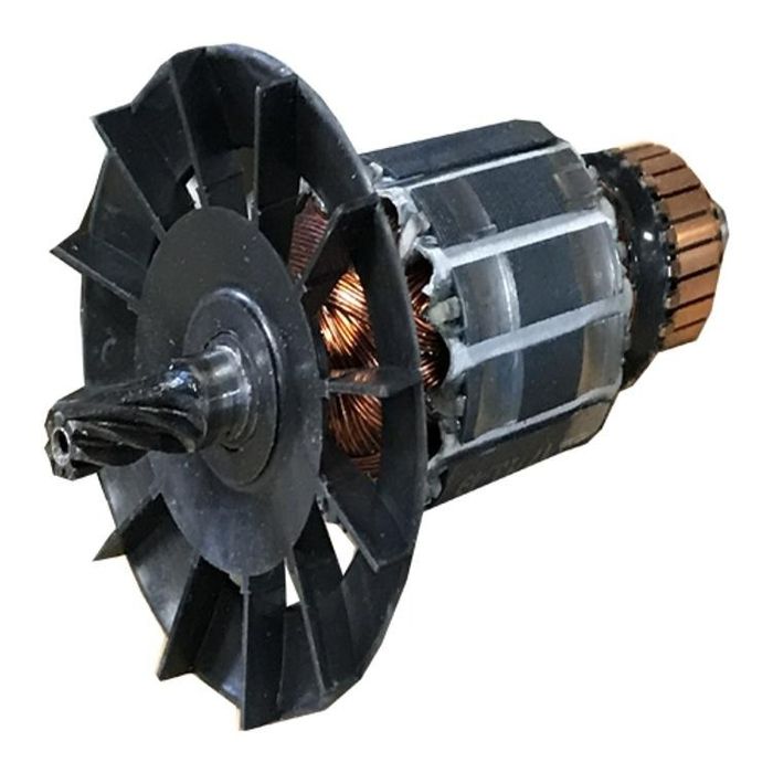 Armature to suit PC-7800 #1 ***