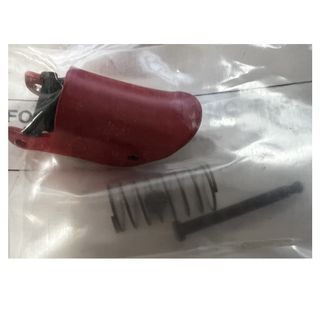 Restrictive Trigger Kit***