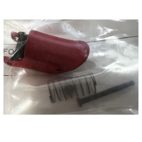 Restrictive Trigger Kit***