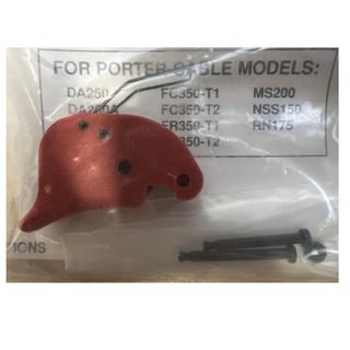 Restrictive Trigger Kit ***