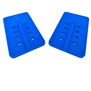 Carter AccuRight Laguna Bandsaw Table Insert 2 pack