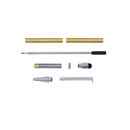 Chrome Slimline Stylus Pen - Pack of 1