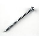 Kreg Pocket Hole Screws - 64mm Coarse/MaxiLoc Head - Zinc - 2000 pack ***