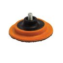 Arbortech M5 50mm Hook & Loop Rubber Pad