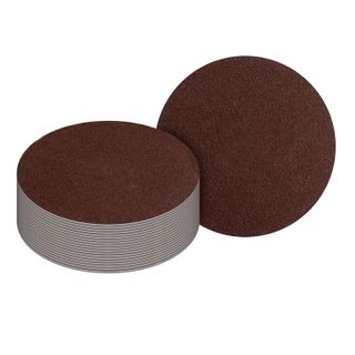 Arbortech 50mm Hook & Loop Sanding Discs 20 x 180 grit