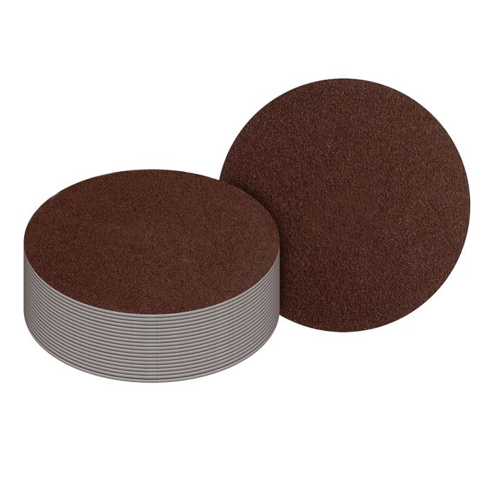 Arbortech 50mm Hook & Loop Sanding Discs 20 x 180 grit