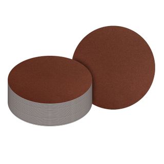 Arbortech 50mm Hook & Loop Sanding Discs 20 x 240 grit
