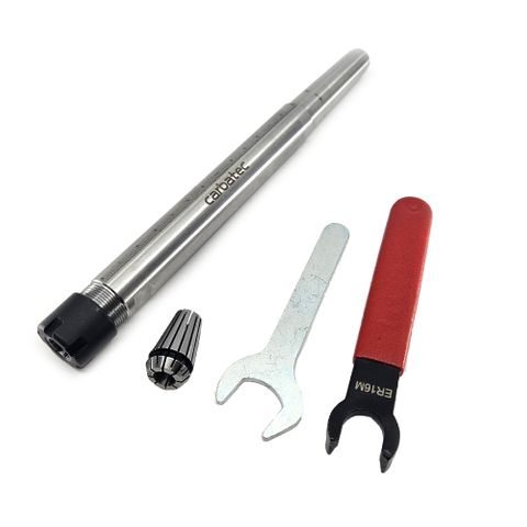 Drill Bit Extension MT2 to Collets