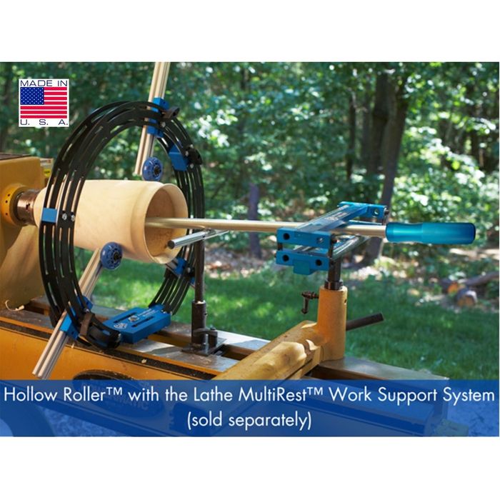 Carter Hollow Roller with Long Handle