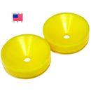 Carter M-Chuck standard Urethane Cup Set