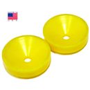 Carter M-Chuck large Urethane Cup Set