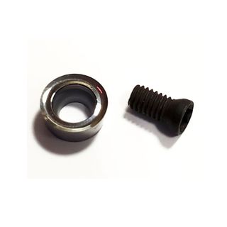 Carter 6mm Bit w T-9 Screw