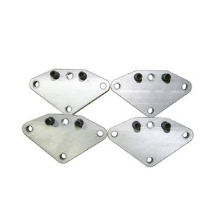 JessEm Router Table Corner Leveling Pads