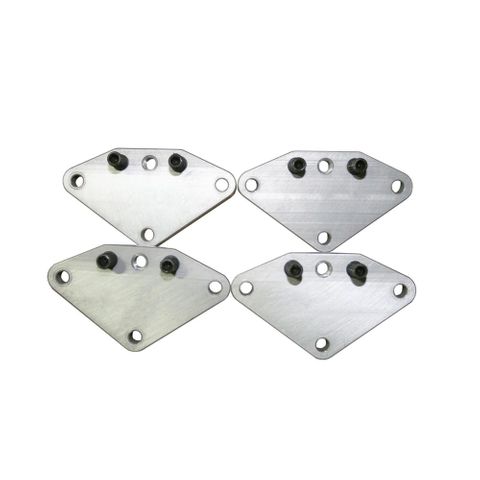 JessEm Router Table Corner Leveling Pads