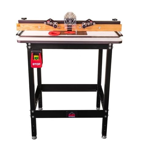 JessEm Mast-R-Triton Router Table Package