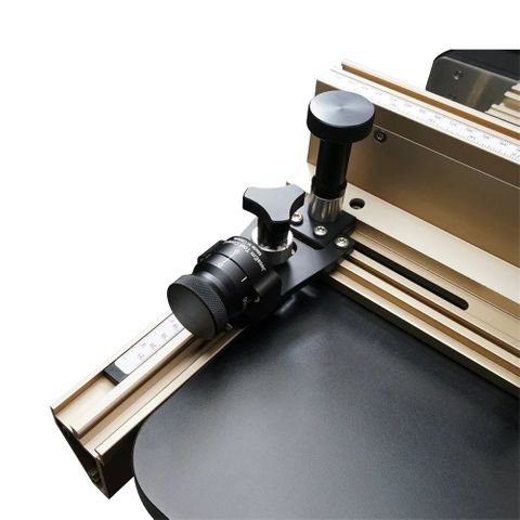 JessEm Router Fence Micro Adjuster