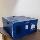 Carbatec Room Air Filter - 1/2hp with 5 micron filter