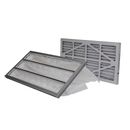Carbatec Room Air Filter - 1/2hp with 5 micron filter