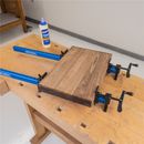 Aluminium Sash Clamp 900mm