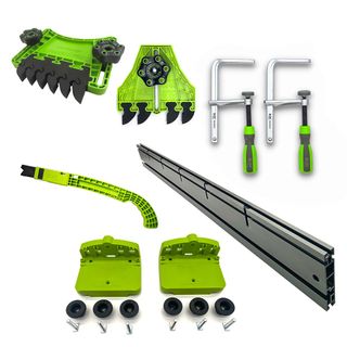 BOW Products Starter Kit
