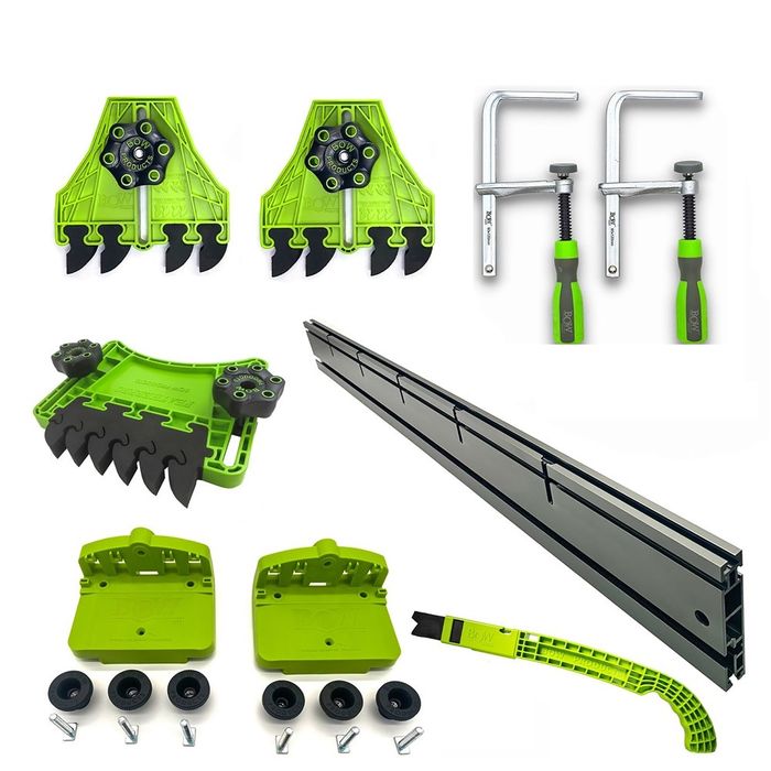 BOW Products Starter Kit