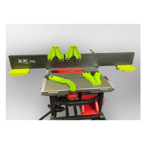 BOW Products Starter Kit