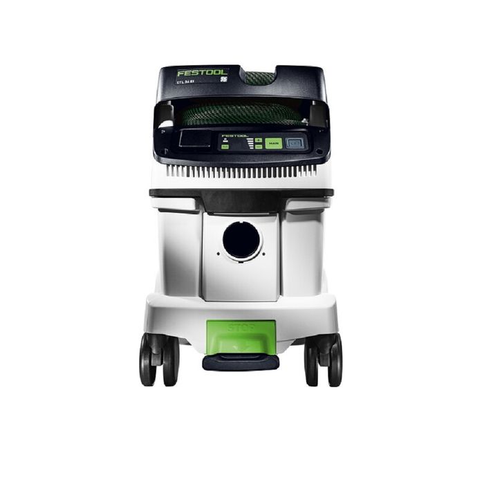 Festool CTM 36 EI Bluetooth Dust Extractor